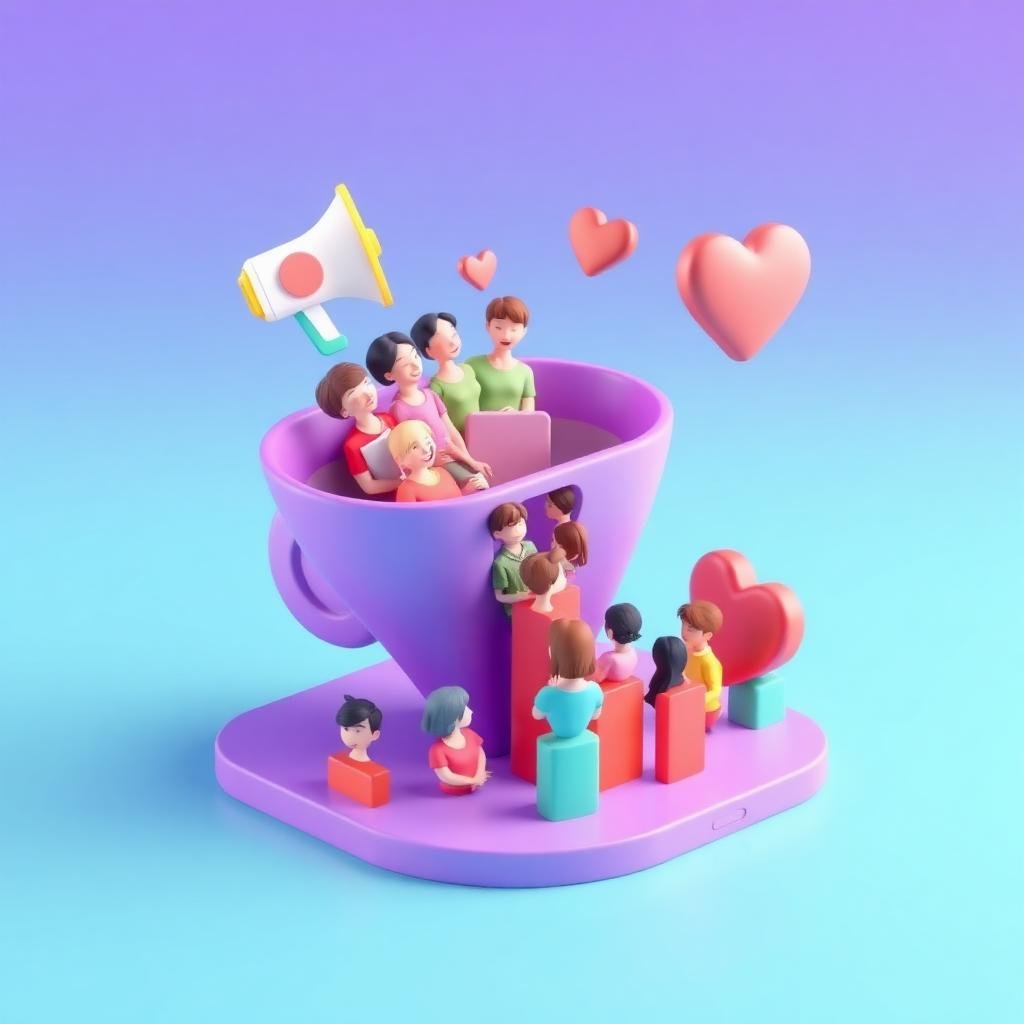 Marketing That Moves the Needle: How BMarket Builds Campaigns That Convert