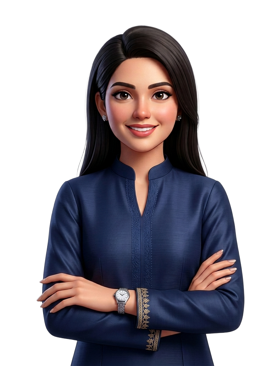 Kiran Masood