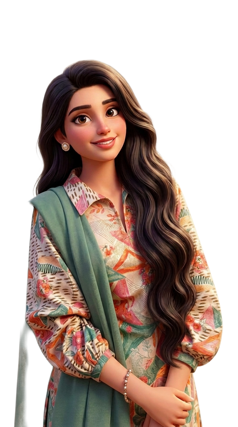 Roha Shahid